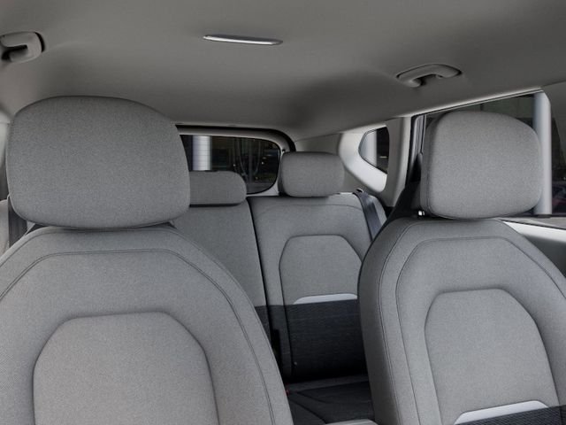 New 2027 Frost Blue Kia S image 27
