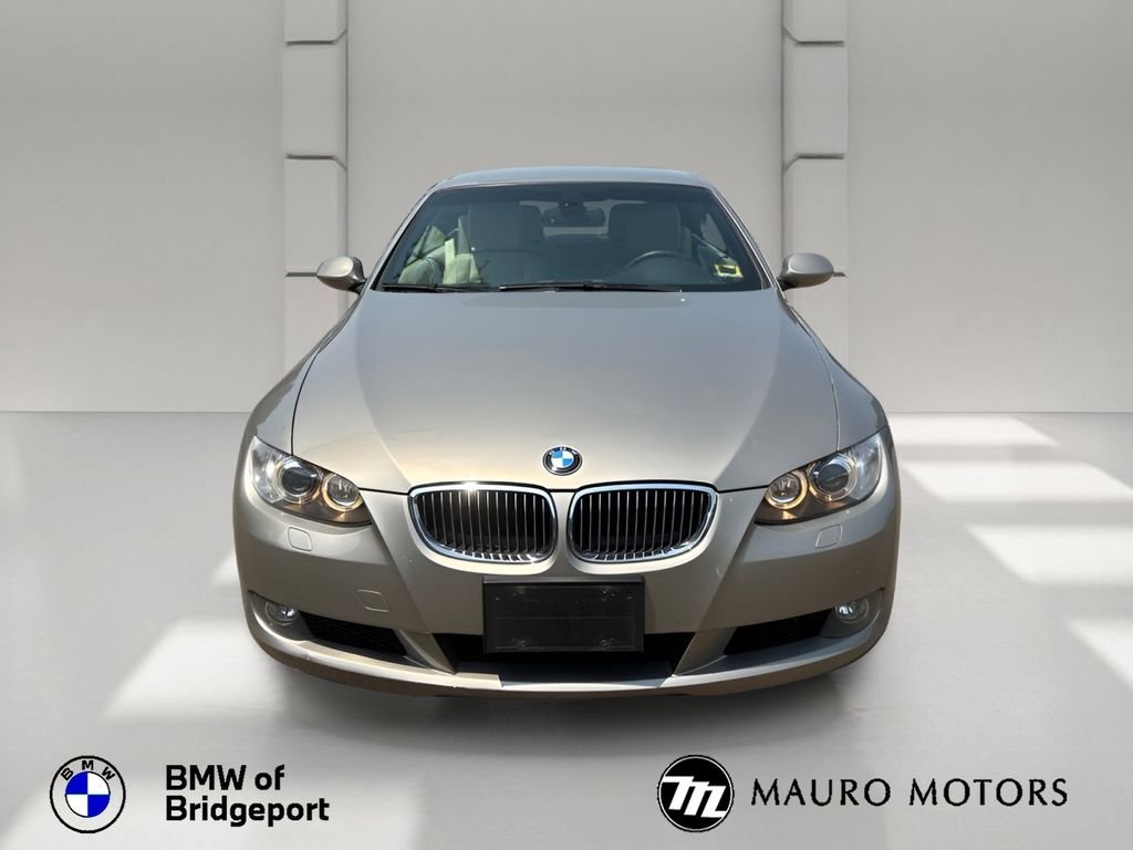 Used 2007  BMW 328i image 9