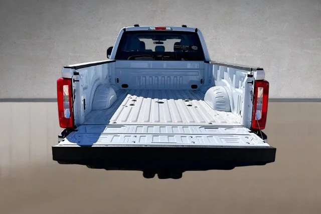New 2026 White Ford XL image 12