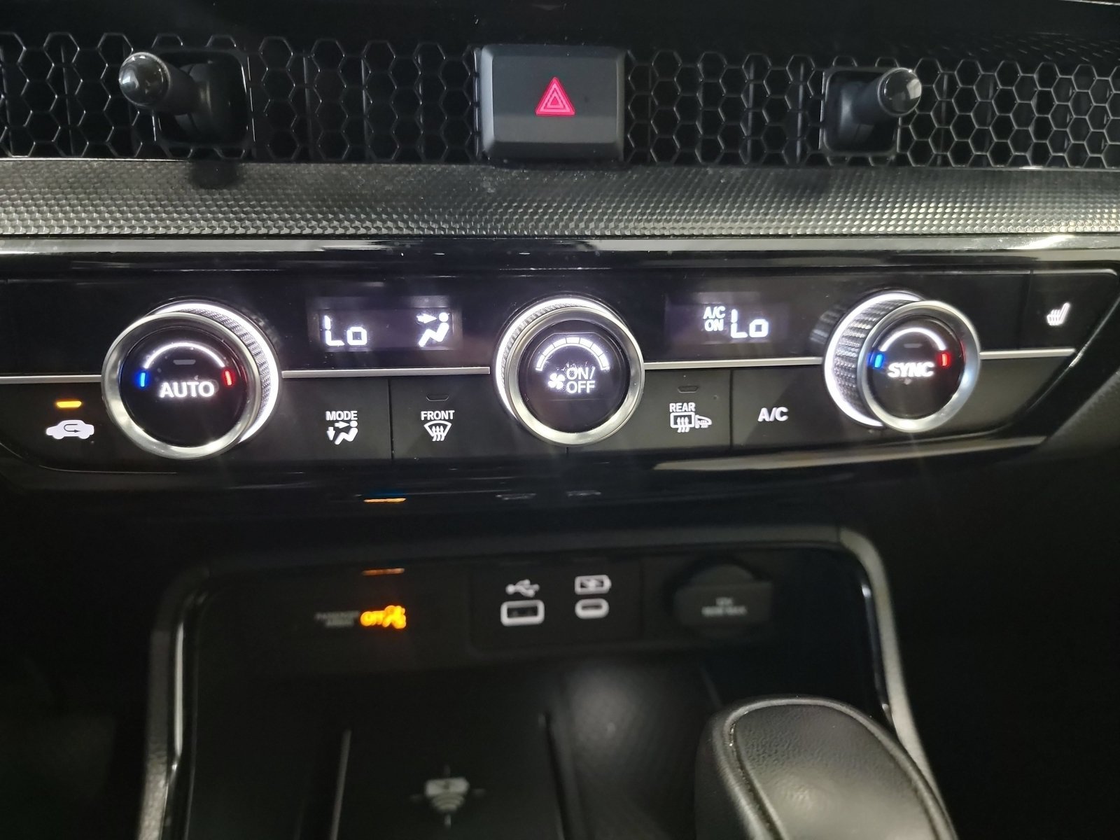 2023 Honda CR-V Sport Touring - Photo 21