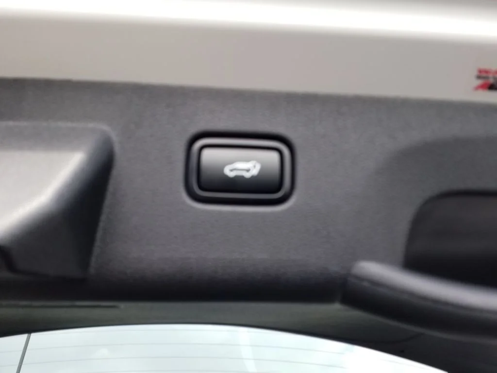 2026 Kia Sportage SX - Photo 24