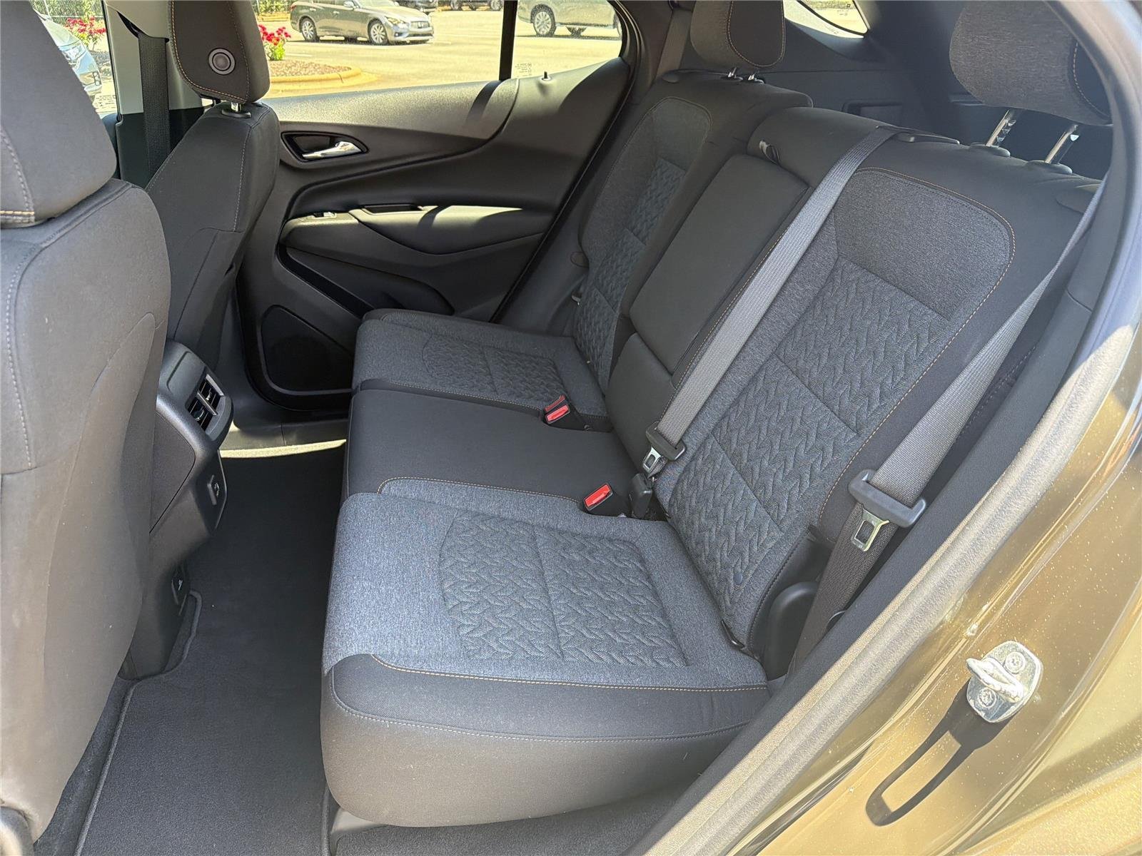 Used 2023 Harvest Bronze Metallic Chevrolet LT image 24