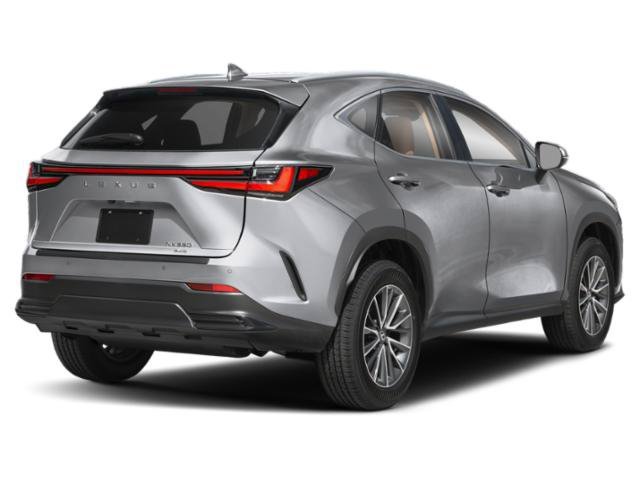 New 2026 Atomic Silver Lexus PREMIUM image 2