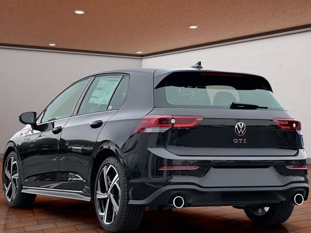 2026 Volkswagen Golf GTI SE - Photo 3