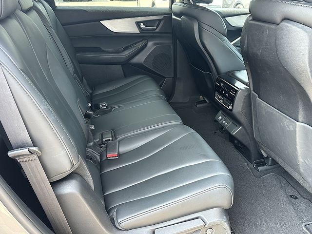 Used 2023 Gray Acura 3.5L image 12