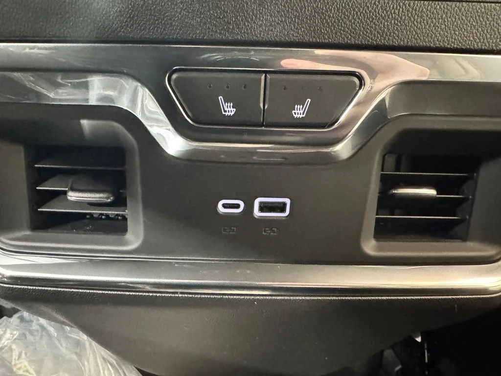 New 2026 Sterling Metallic GMC Denali image 13