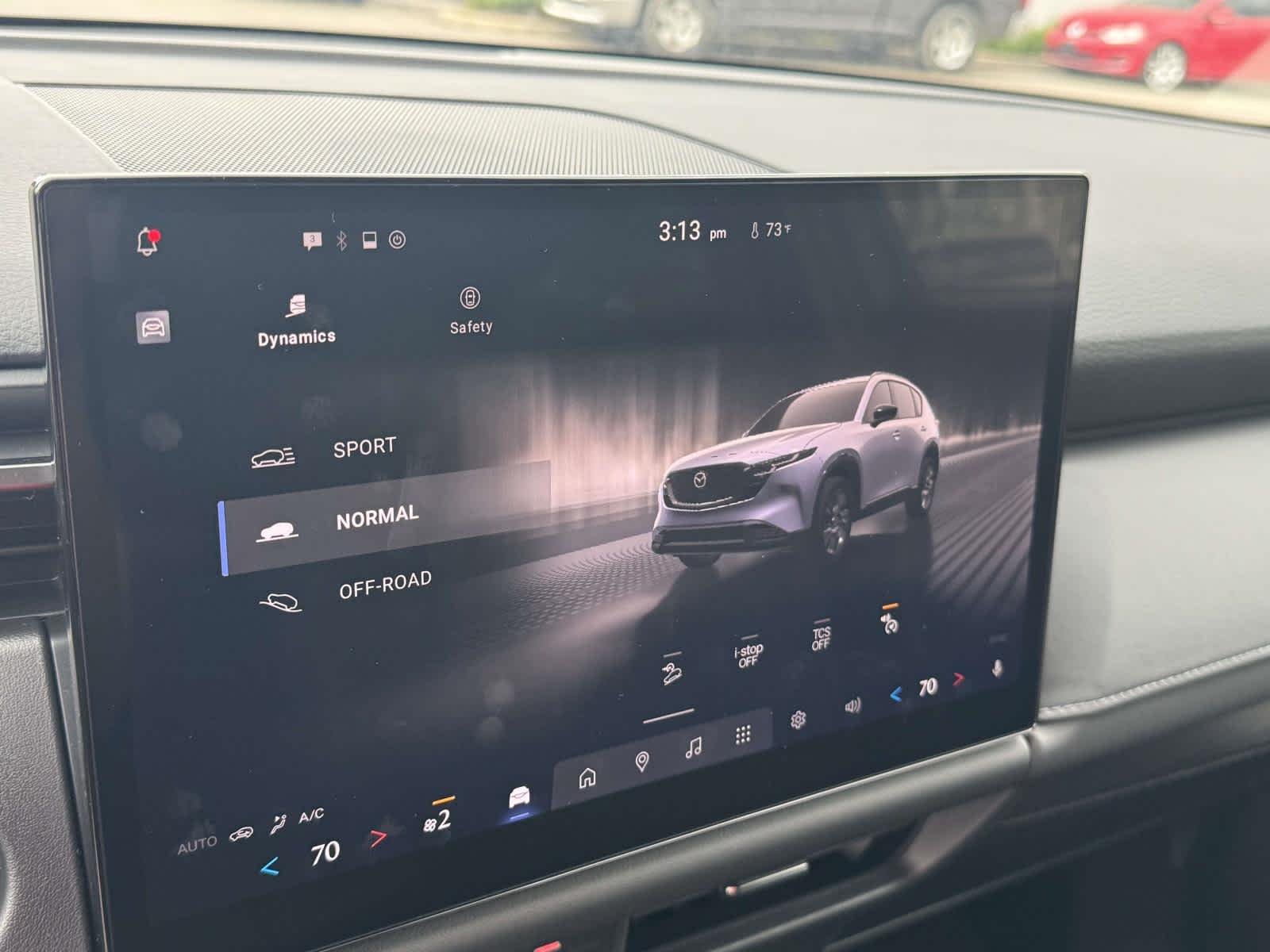 New 2026 Navy Blue Mica Mazda 2.5 S Select image 19