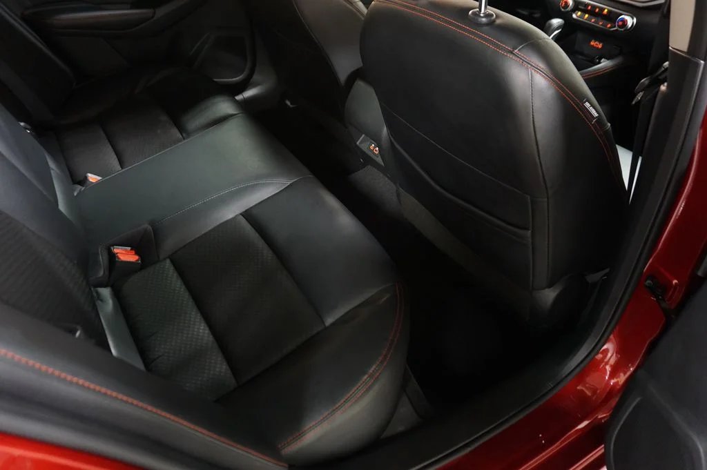 Used 2023 Red Nissan 2.5 SR image 34