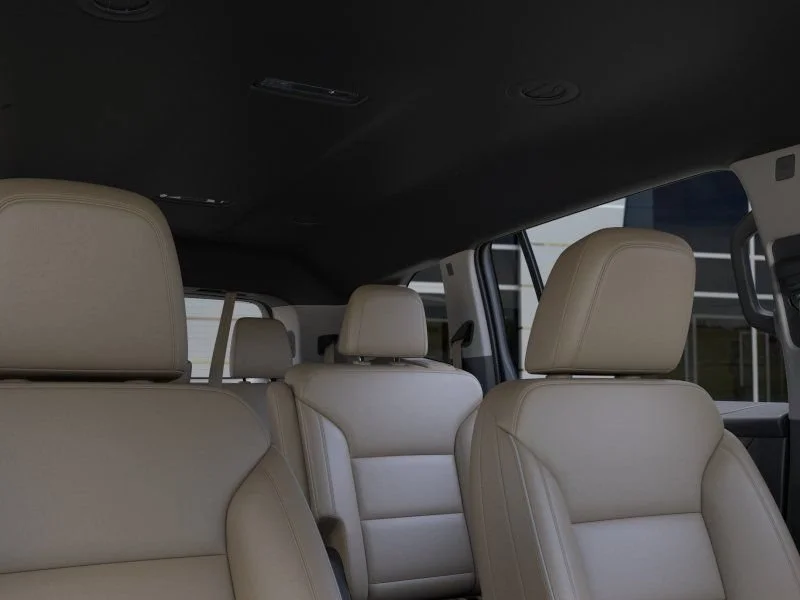 2026 Buick Enclave Preferred - Photo 24