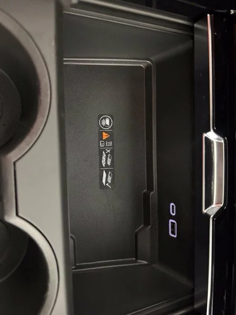2026 GMC Yukon XL AT4 Ultimate - Photo 32
