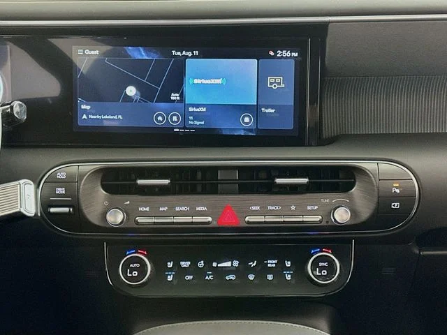 New 2026 Hyundai PALISADE HYBRID Calligraphy