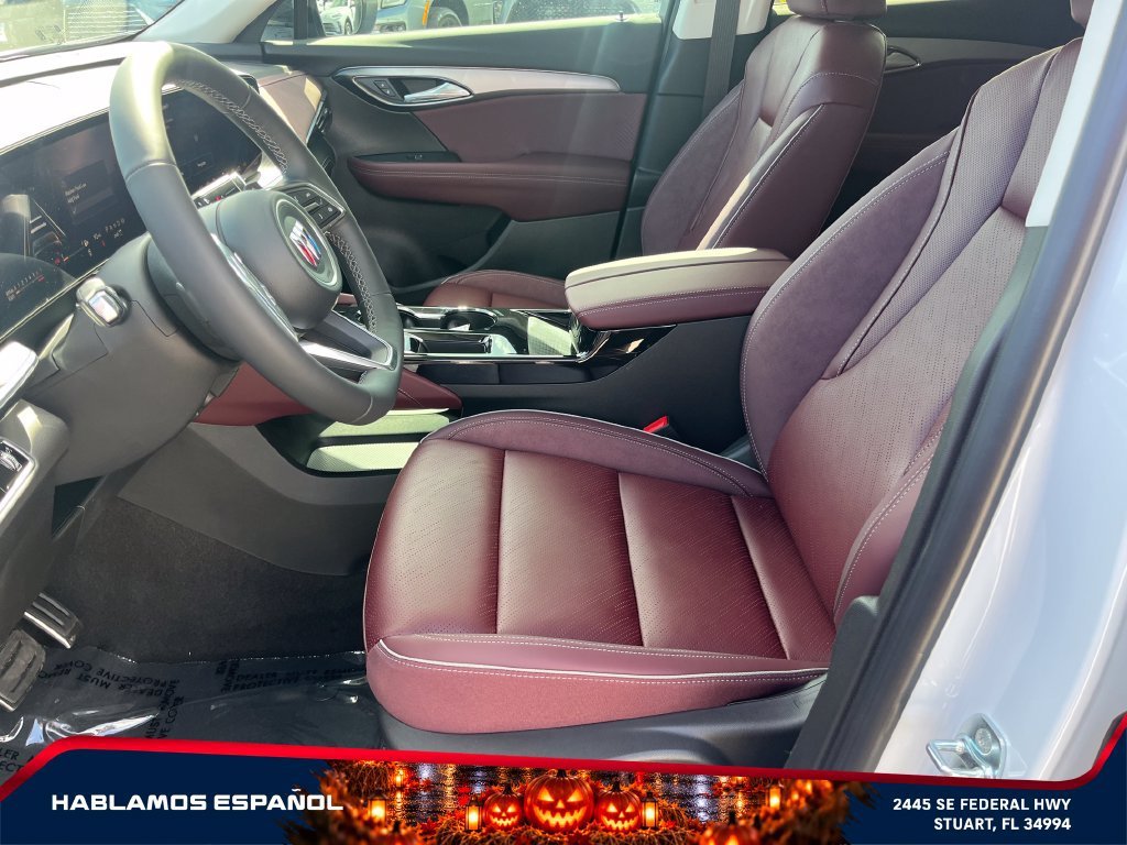 2026 Buick Envision Sport Touring - Photo 9