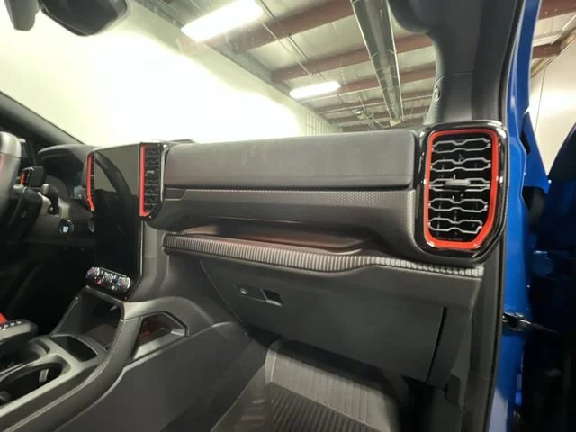 2026 Ford Ranger Raptor - Photo 28