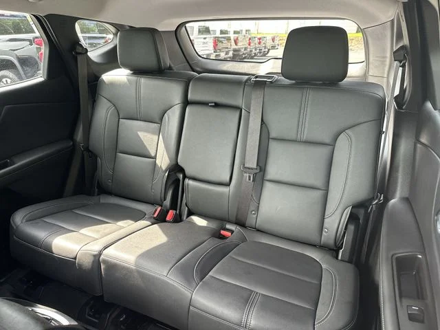 Used 2024 Black Chevrolet LT image 27