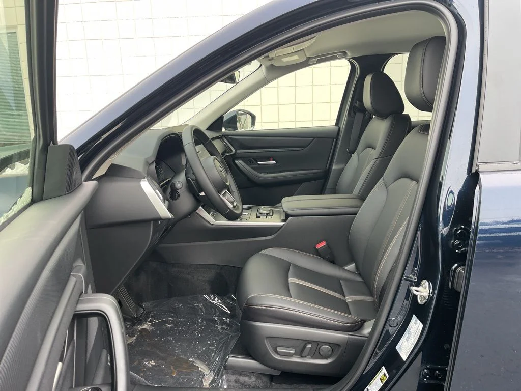 2026 Mazda CX-90 Select Package - Photo 15
