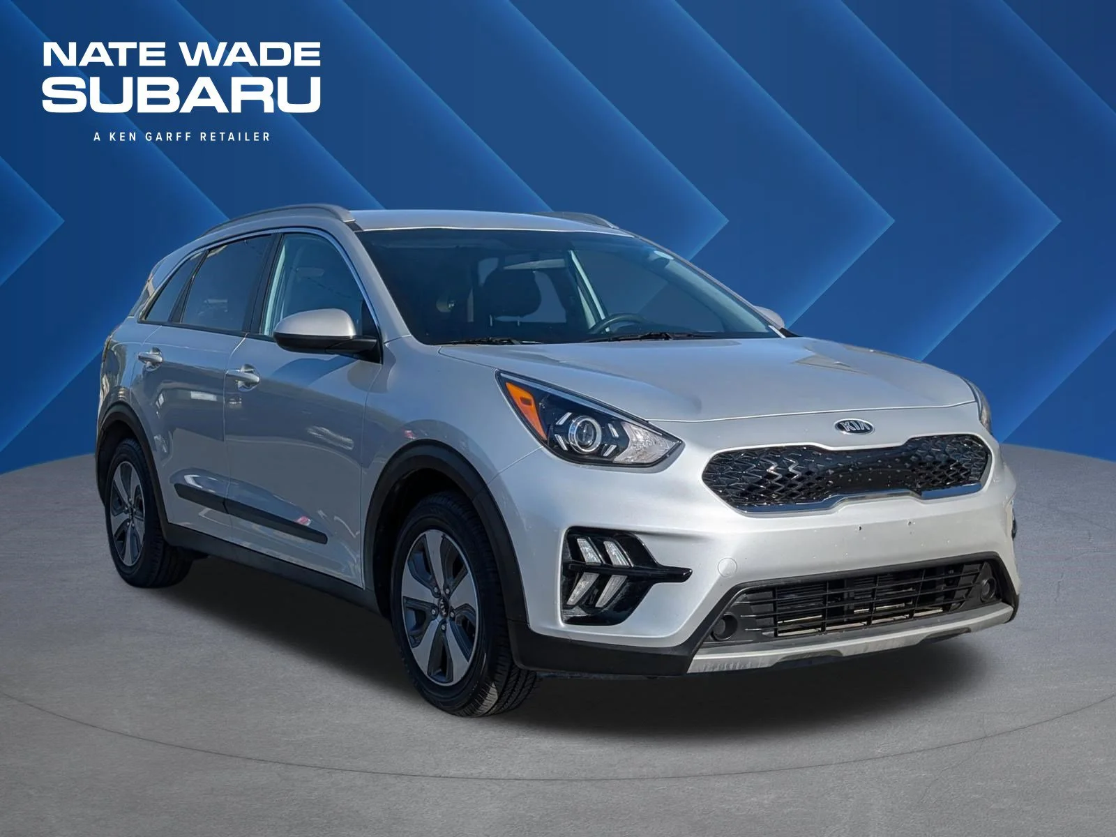 2020 Kia Niro