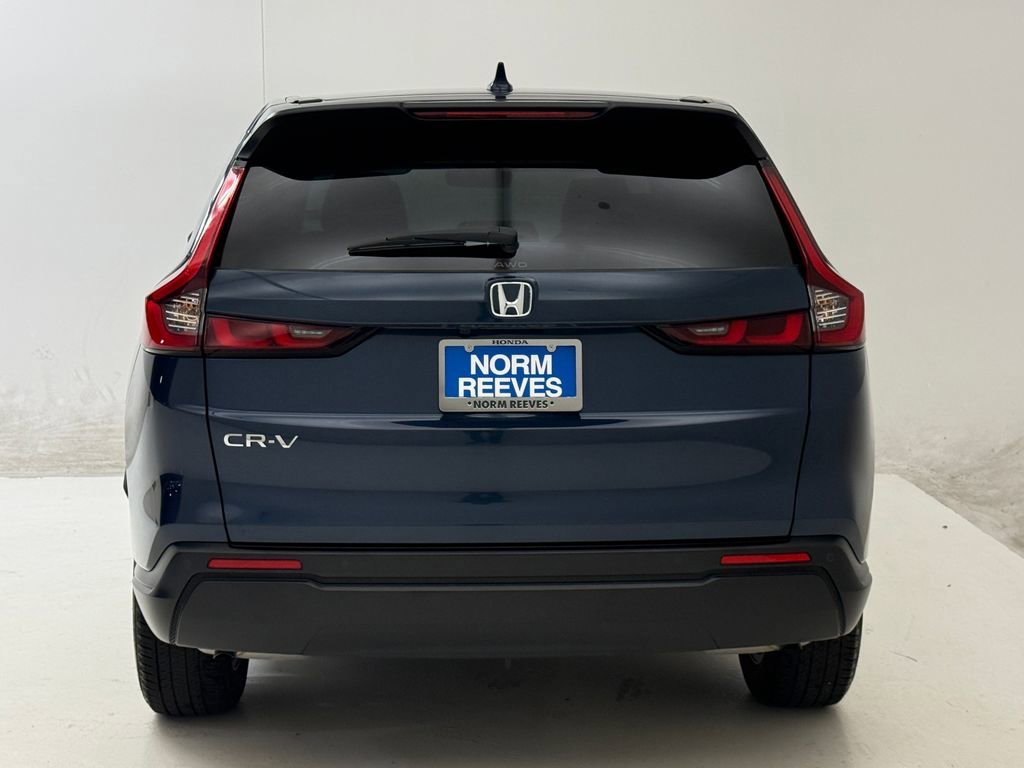 2025 Honda CR-V EX-L - Photo 43