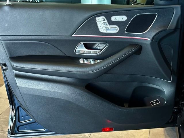 Used 2026 Black Mercedes-Benz GLE 350 image 25