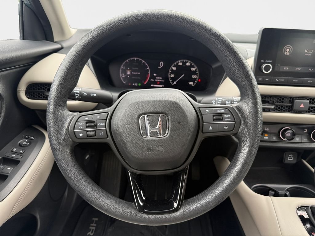 Used 2023 Nordic Forest Pearl Honda LX image 11