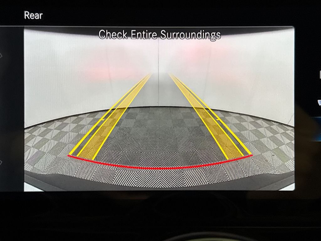 2023 Mercedes-Benz EQB Base - Photo 19