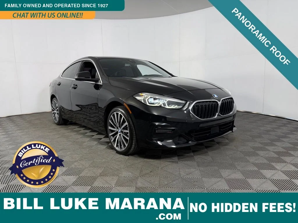 2024 BMW 2 Series 228i sDrive Gran Coupe's photo