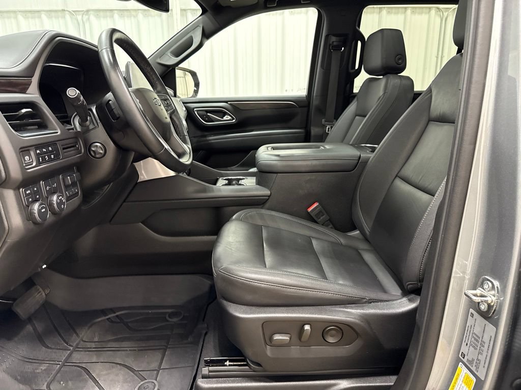 2024 Chevrolet Tahoe Z71 - Photo 28