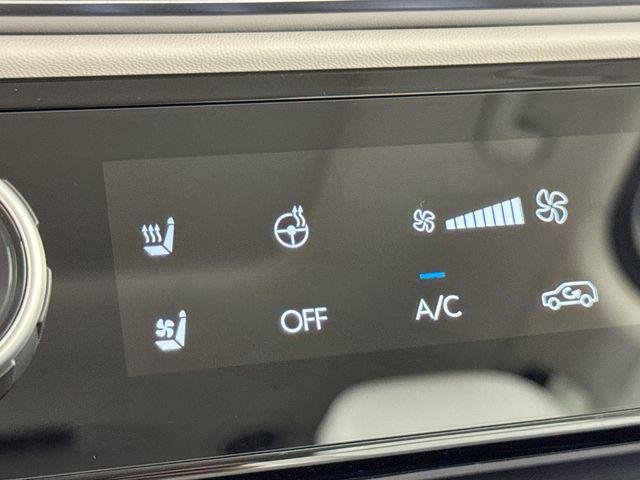 New 2027  Hyundai Calligraphy FWD image 21