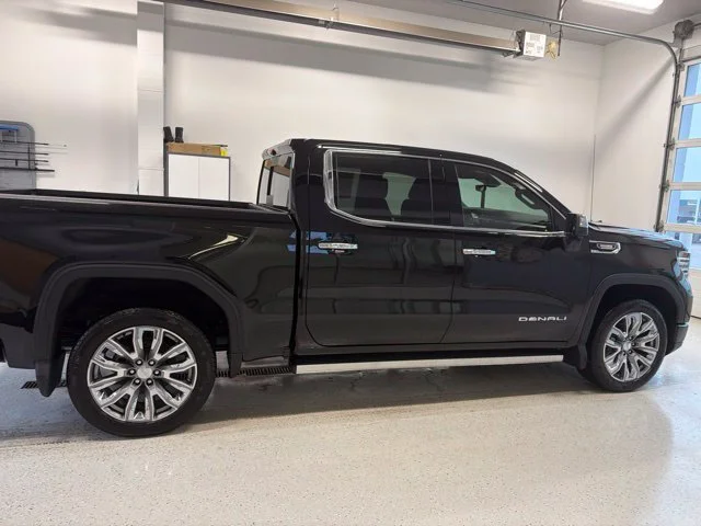 New 2026 Onyx Black GMC Denali image 11