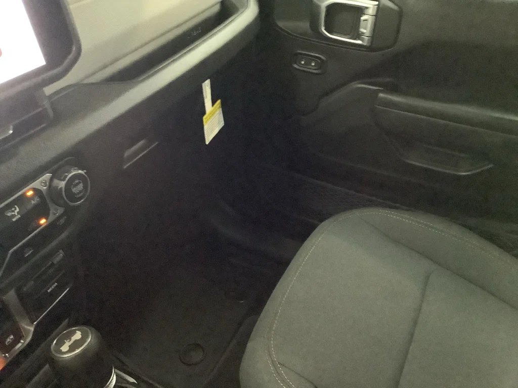 2026 Jeep Wrangler 2-Door Sport - Photo 26