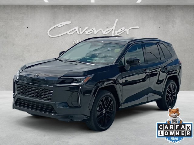 2026 Toyota RAV4