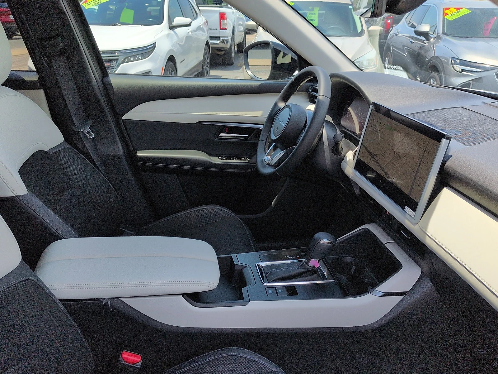 New 2026 Jet Black Mica Mazda 2.5 S Preferred image 7