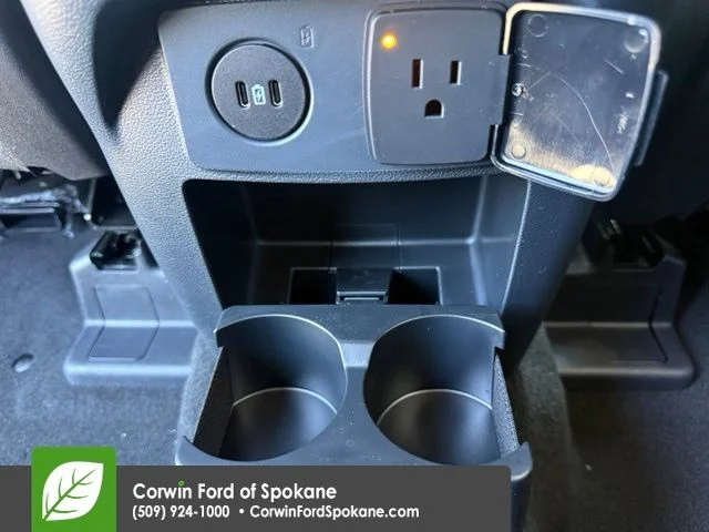 New 2026 Space White Metallic Ford ST image 11