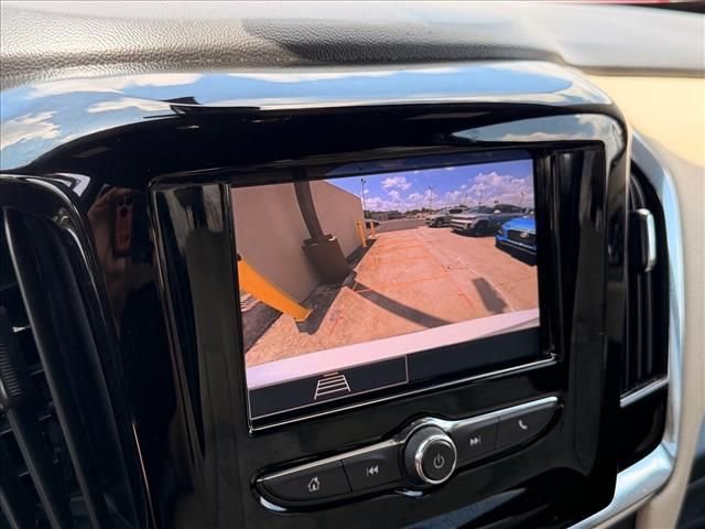 Used 2023 White Chevrolet LS image 25