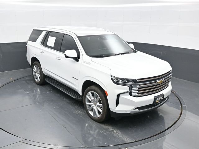 2024 Chevrolet Tahoe High Country - Photo 37