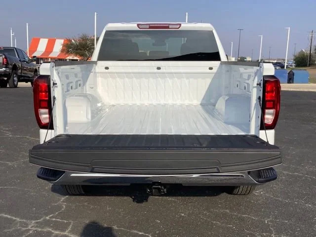 2026 GMC Sierra 1500 Pro - Photo 9