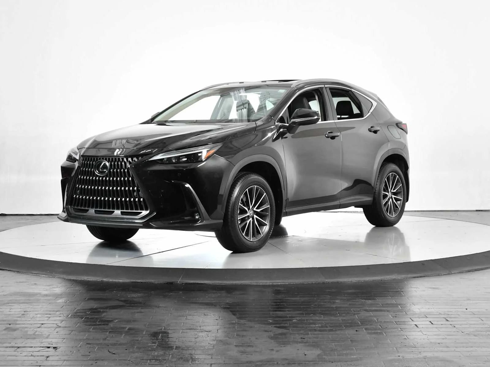2024 Lexus NX 350 250 Premium FWD's photo
