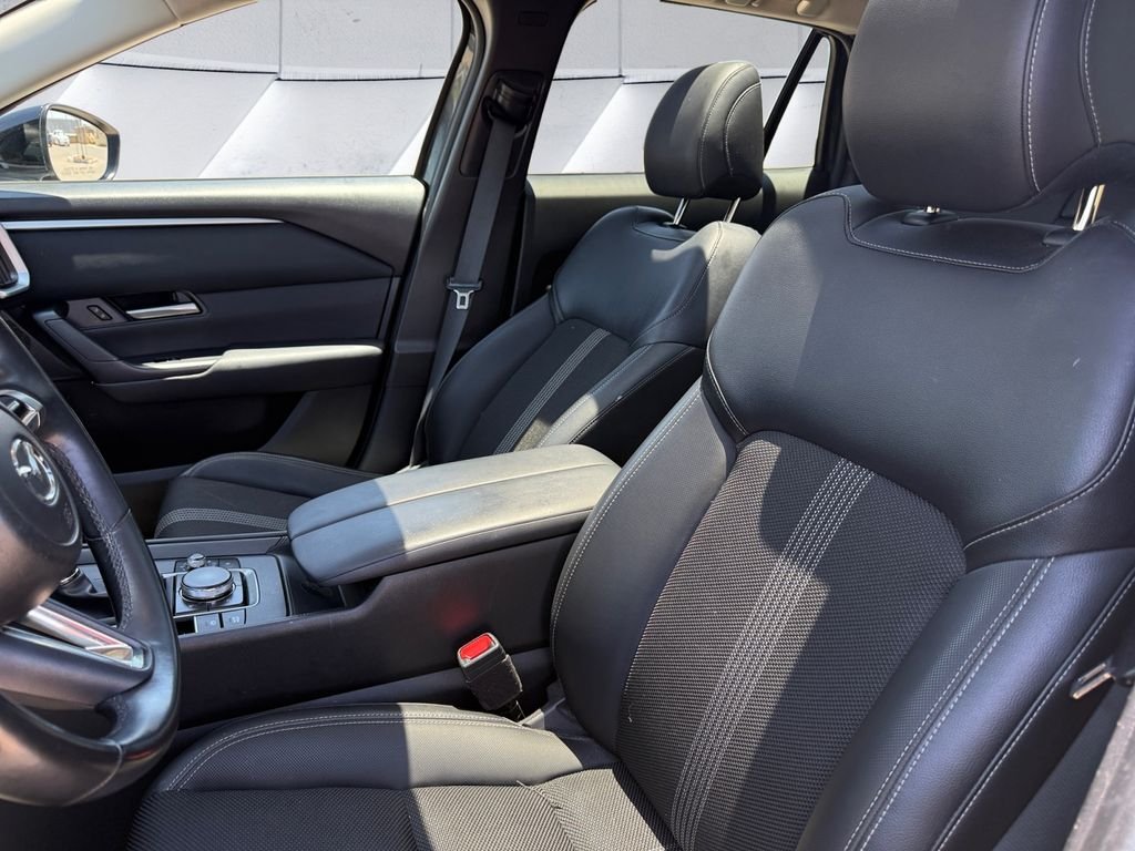 Used 2024 Gray Mazda 2.5 S Premium Package image 8