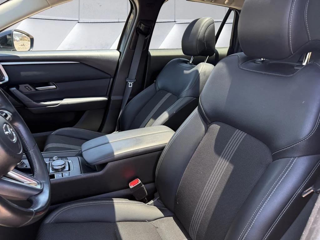 Used 2024 Gray Mazda 2.5 S Premium Package image 8