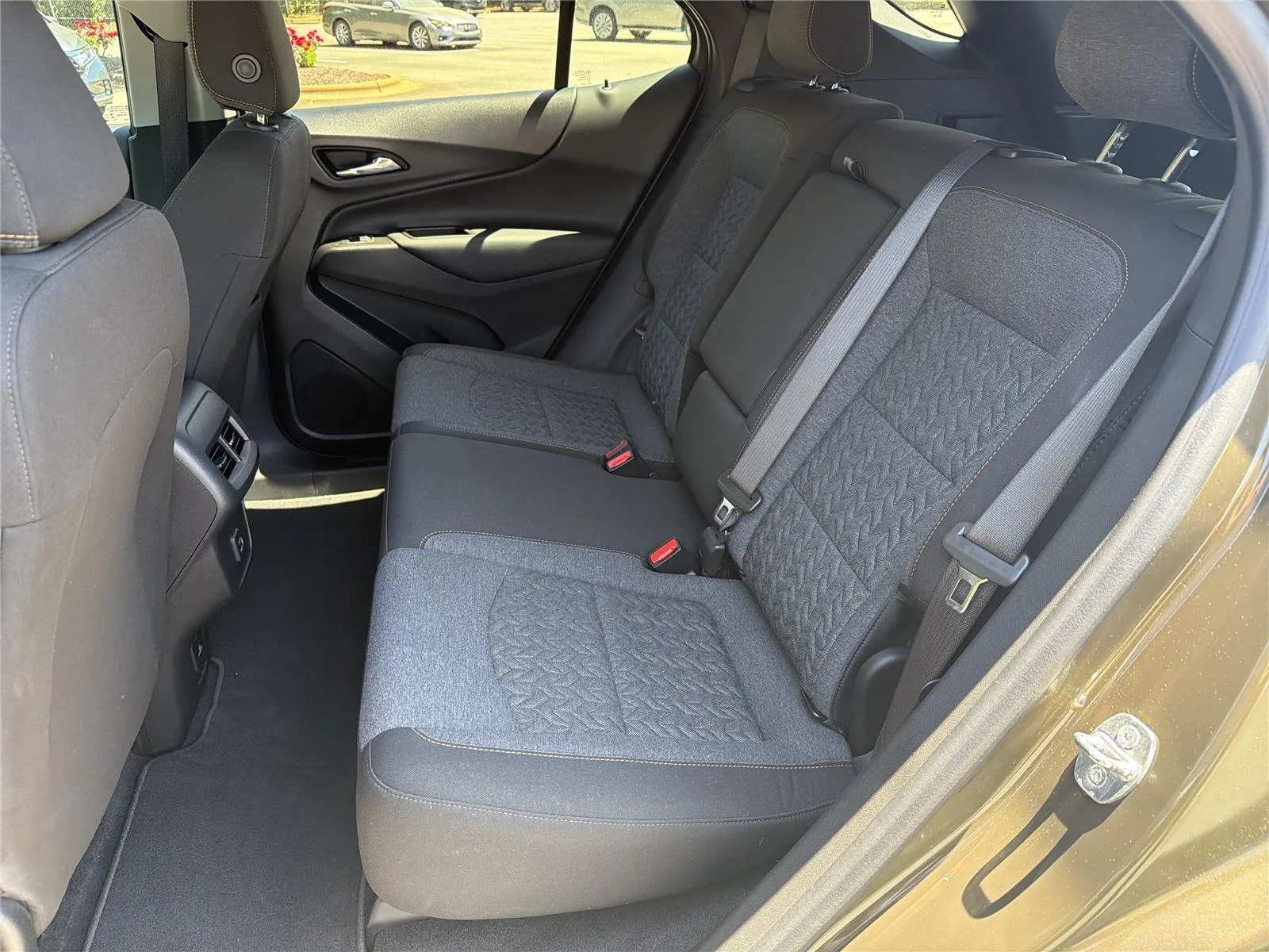 Used 2023 Harvest Bronze Metallic Chevrolet LT image 24