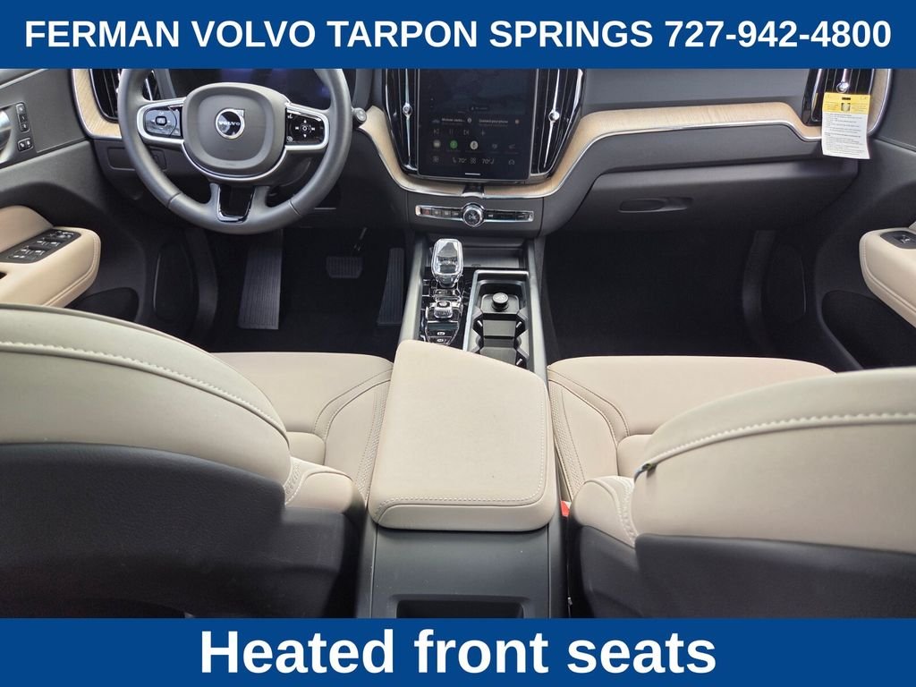 2026 Volvo XC60 Core - Photo 17