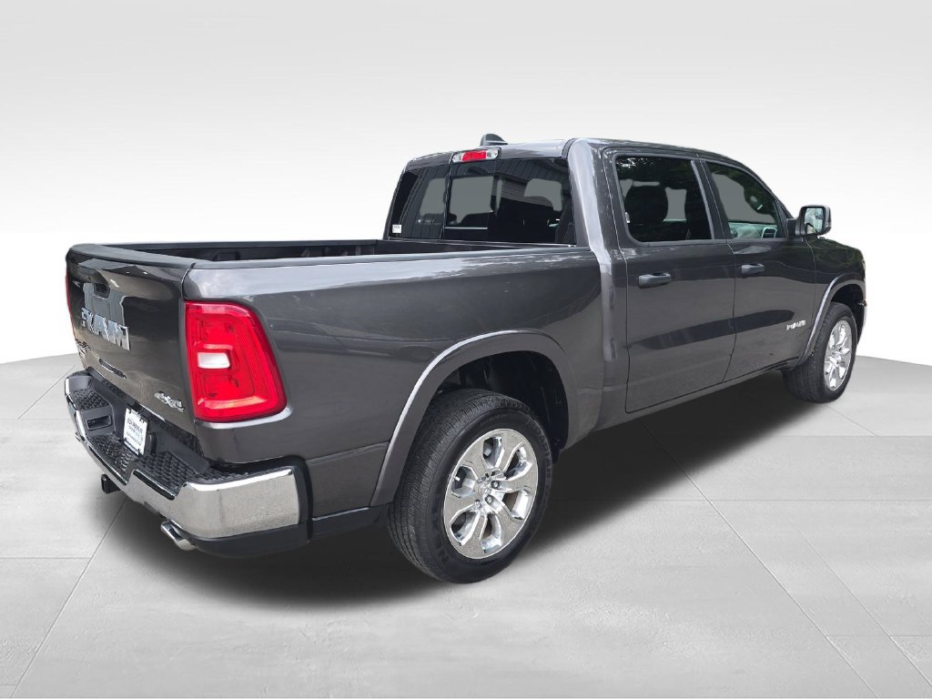 Used 2026 Gray Ram Big Horn/Lone Star image 5