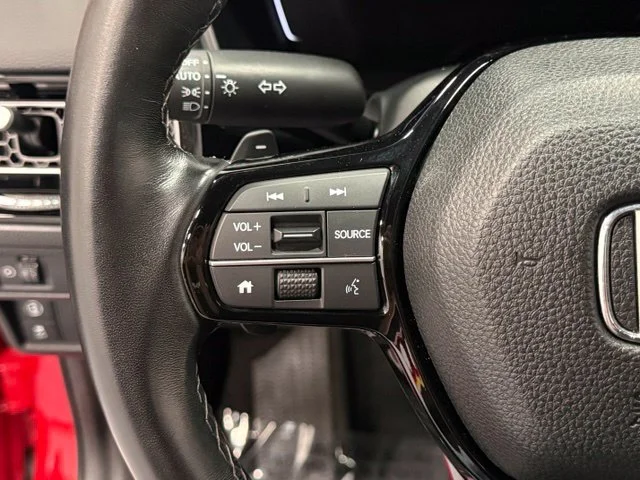 Used 2022 Red Honda Sport image 14