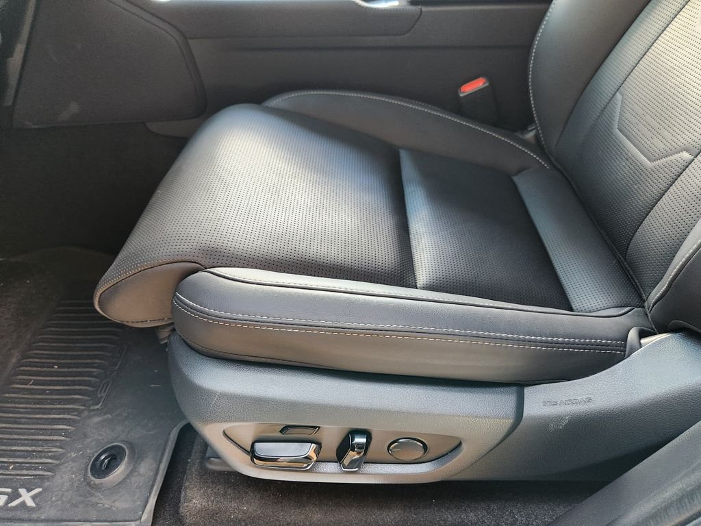 Used 2025 Nebula Gray Pearl Lexus Luxury image 25