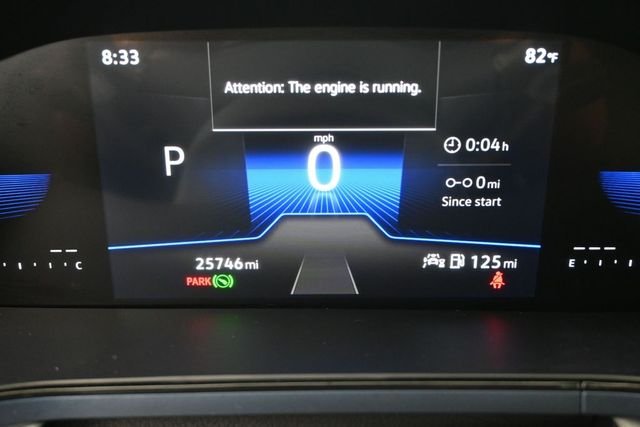 Used 2024 Gray Volkswagen 1.5T SE image 7