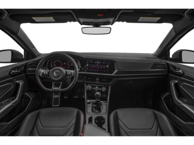 Used 2019 Gray Volkswagen 2.0T Autobahn image 8