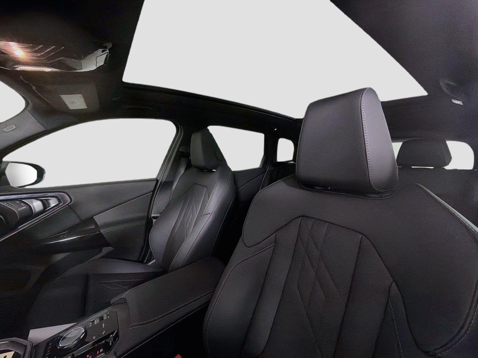 New 2026 Skyscraper Grey Metallic BMW 30 xDrive image 20
