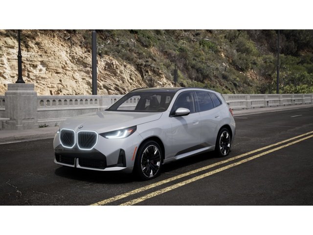2026 BMW X3 30 XDRIVE's photo