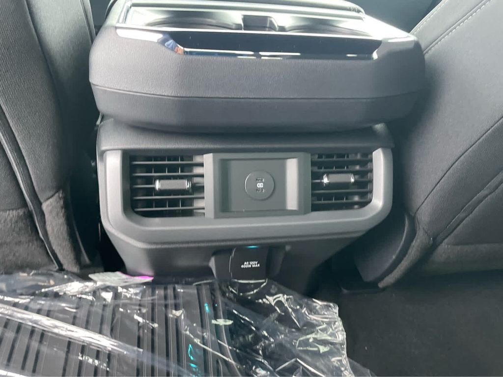 Used 2026 White Ford XLT image 34