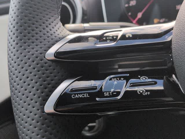 New 2026 Graphite Grey Metallic Mercedes-Benz C 300 image 24