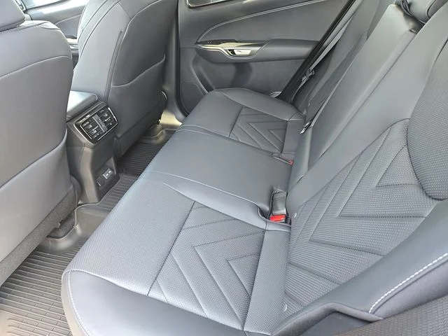 2026 Lexus NX 450h+ Luxury - Photo 15
